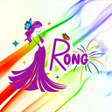 ไอคอนของโปรแกรม: Rong