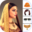 プログラムのアイコン：Girl Photo Editor 2022