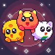 Icon of program: Bubble Tale - Bunny Quest