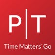 Icoon van programma: Time Matters Go