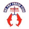 Ícone do programa: Hook Fish  Chicken To Go