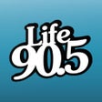 Programın simgesi: Carolina Christian Radio