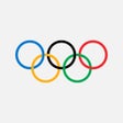 Programın simgesi: Olympics