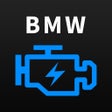 BMW App icon