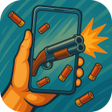 Ícone do programa: Guns - Shotgun Simulator