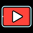 Icon of program: Tube Video Player Local