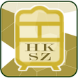 程序图标：Hong Kong Subway Route Ma…