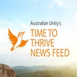 프로그램 아이콘: Time to Thrive news feed