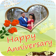 Programikonen: Anniversary Photo Frames