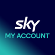 Ícone do programa: Sky My Account