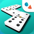 ไอคอนของโปรแกรม: Dominoes Online Casual Ar…