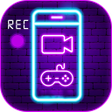 プログラムのアイコン：Screen Recorder with Face…