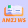 ไอคอนของโปรแกรม: AMZJ-WS: Amazon.co.jp Win…