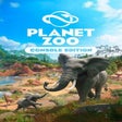 أيقونة البرنامج: Planet Zoo: Console Editi…