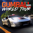 ไอคอนของโปรแกรม: Gumball 3000: World Tour