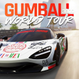 Programikonen: Gumball 3000: World Tour