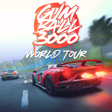 أيقونة البرنامج: Gumball 3000: World Tour