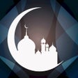 Icoon van programma: المؤذن وادوات المسلم