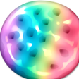 プログラムのアイコン：Slime Simulator Time : Ma…