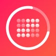 أيقونة البرنامج: Countdown widget : Day Co…