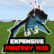 Icoon van programma: Expansive Fantasy Addon f…