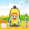 Programikonen: Banana Master Survival Ga…