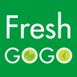 FreshGoGo Asian Grocery  Food