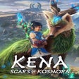 Programikonen: Kena: Scars of Kosmora