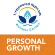 Empowered Hypnosis Personal Growth  Social Skills