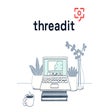 Programikonen: Threadit for Chrome