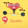 Icoon van programma: Hi88  Wise Body Quotes