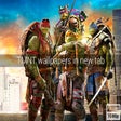Иконка программы: Teenage Mutant Ninja Turt…
