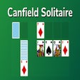 プログラムのアイコン：Canfield Solitaire - Play…