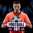 Programın simgesi: Football 101