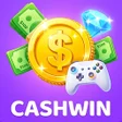 Icoon van programma: CashWin Play  Earn Reward…