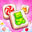 Icon of program: Tile Candy: Sweet Blast