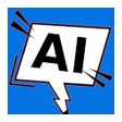 Иконка программы: X Smart Reply AI