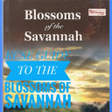 Blossoms of Savannah kcse guid