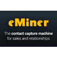 eMiner - Contact Capture Machine