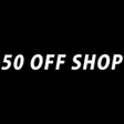 Icon of program: 50 OFF SHOP全館五折