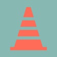 Symbol des Programms: California Road Report