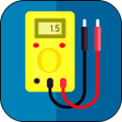 プログラムのアイコン：Learn basic electronics