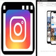Programikonen: Security for Instagram