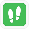 プログラムのアイコン：Step Counter