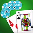 Иконка программы: Blackjack Classic - Card …