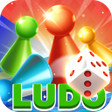 プログラムのアイコン：PK Ludo-King