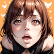 Ícone do programa: AIBabe: Anime Girlfriend …