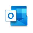 ไอคอนของโปรแกรม: Microsoft Outlook Lite