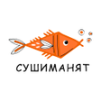 프로그램 아이콘: СушиМанят доставка блюд