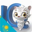 プログラムのアイコン：IQBala